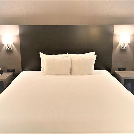Wingate By Wyndham Erie Hotel Eksteriør billede