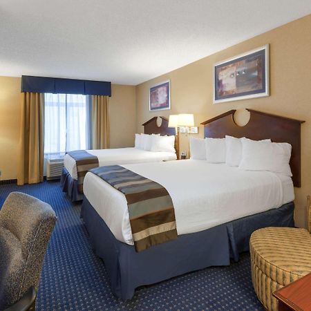 Wingate By Wyndham Erie Hotel Eksteriør billede