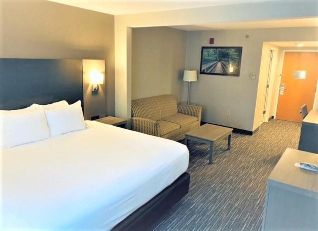 Wingate By Wyndham Erie Hotel Eksteriør billede