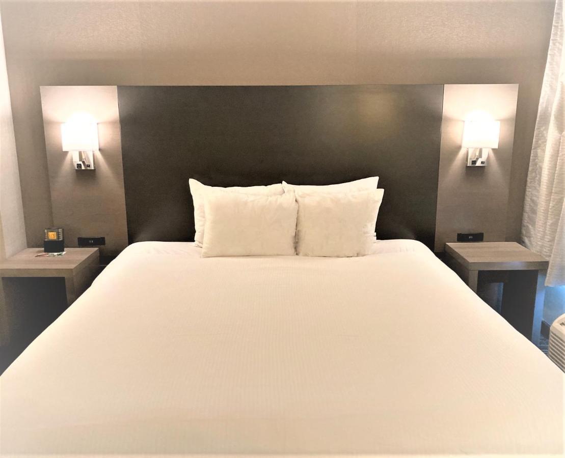 Wingate By Wyndham Erie Hotel Eksteriør billede