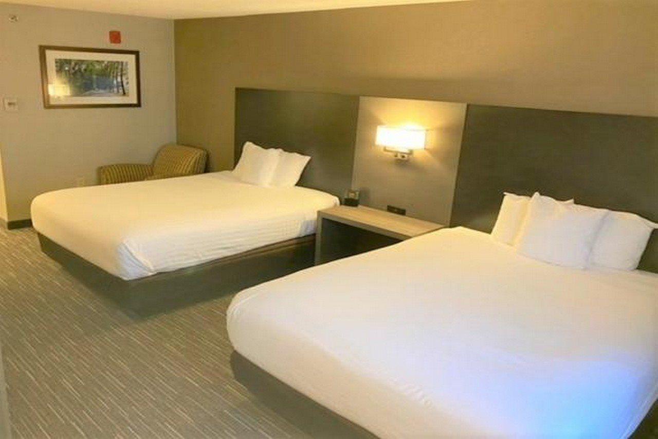 Wingate By Wyndham Erie Hotel Eksteriør billede
