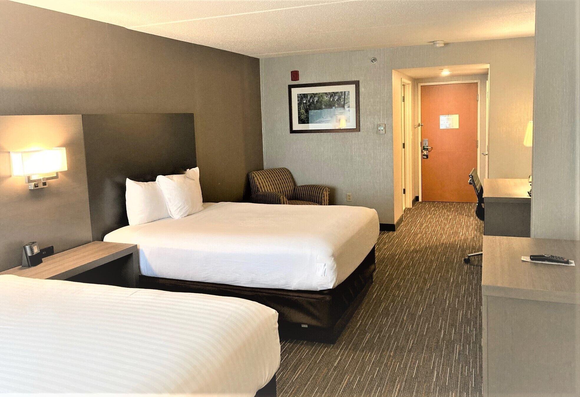 Wingate By Wyndham Erie Hotel Eksteriør billede